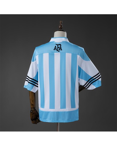 Maillot Argentina 2026