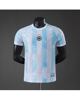 Maillot édition spéciale Coupe du monde 2026 Argentine - Player