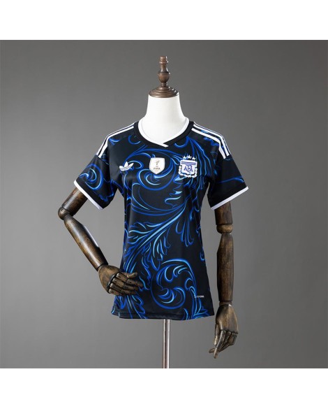 Maillot extérieur Argentine 26/27 - Femme