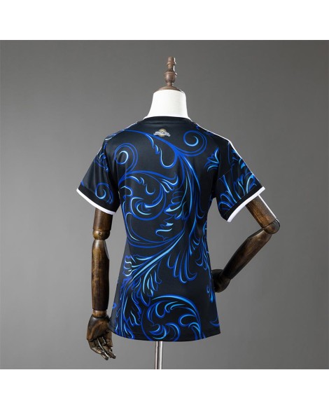 Maillot extérieur Argentine 26/27 - Femme