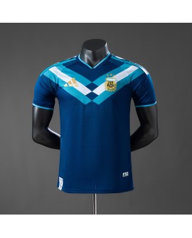Maillot domicile de l'Argentine pour la Coupe du Monde 2026 - Player