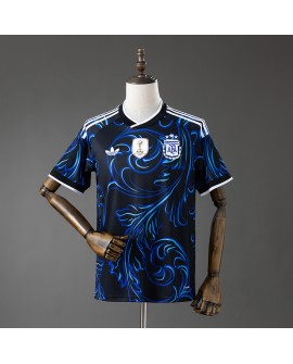 Maillot extérieur de l'Argentine pour la saison 26/27
