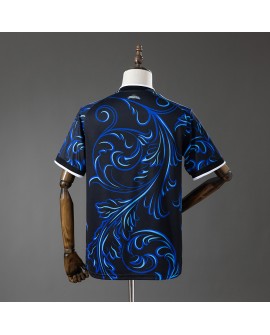 Maillot extérieur de l'Argentine pour la saison 26/27