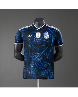Maillot extérieur de l'Argentine pour la saison 26/27 - Player