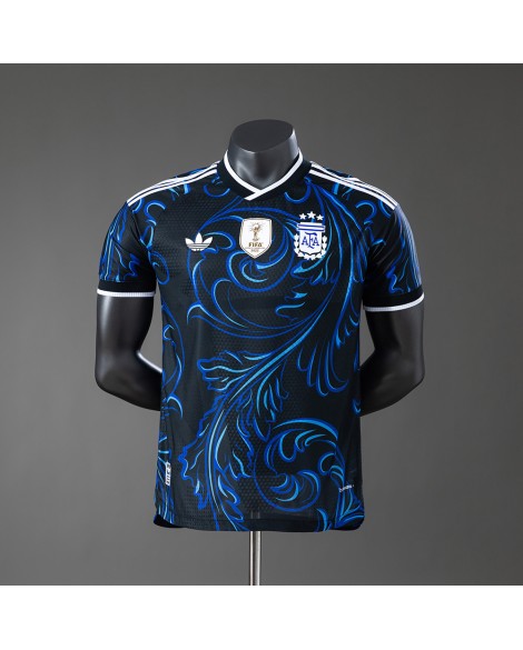 Maillot extérieur de l'Argentine pour la saison 26/27 - Player