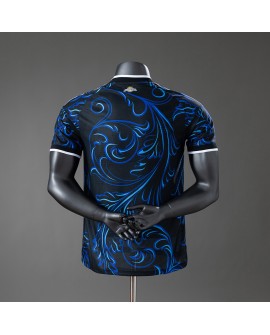 Maillot extérieur de l'Argentine pour la saison 26/27 - Player