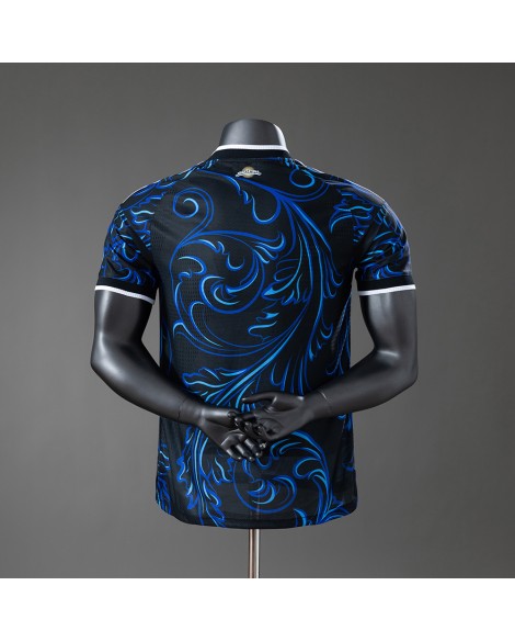 Maillot extérieur de l'Argentine pour la saison 26/27 - Player