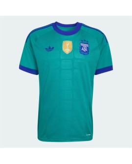 Argentina Maillot de gardien de but extérieur 2026