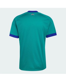 Argentina Maillot de gardien de but extérieur 2026