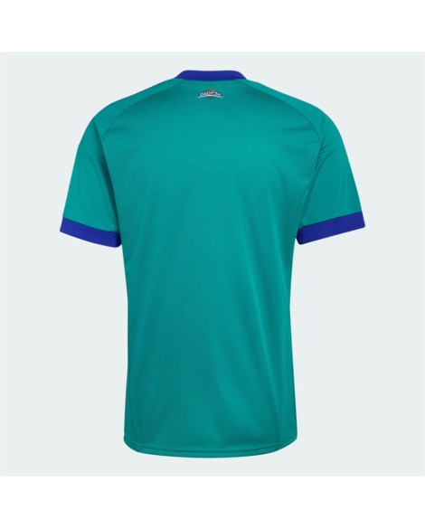 Argentina Maillot de gardien de but extérieur 2026