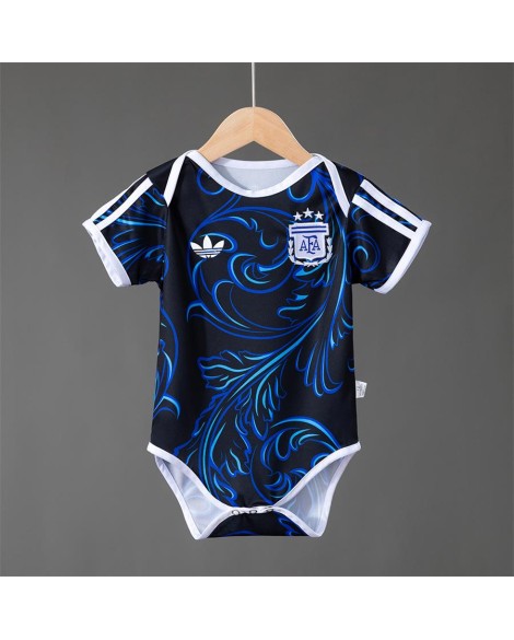 Argentina Maillot extérieur 2026 - Bébé