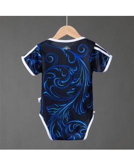 Argentina Maillot extérieur 2026 - Bébé