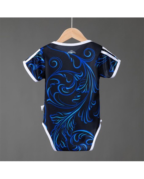 Argentina Maillot extérieur 2026 - Bébé
