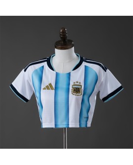 Maillot domicile Argentine 2026 - Femme