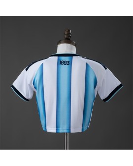 Maillot domicile Argentine 2026 - Femme