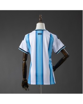Maillot domicile Argentine 2026 - Femmes