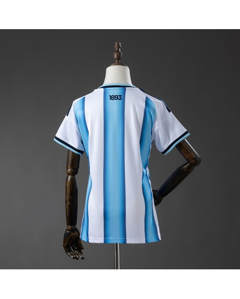 Maillot domicile Argentine 2026 - Femmes
