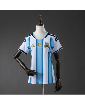 Maillot domicile Argentine 2026 - Femmes