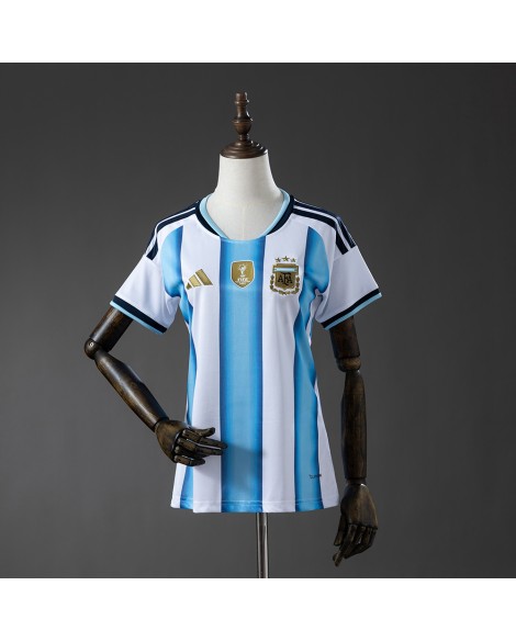 Maillot domicile Argentine 2026 - Femmes