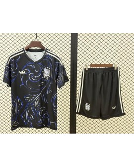 Maillot extérieur Argentine 2026 (Maillot + Short)