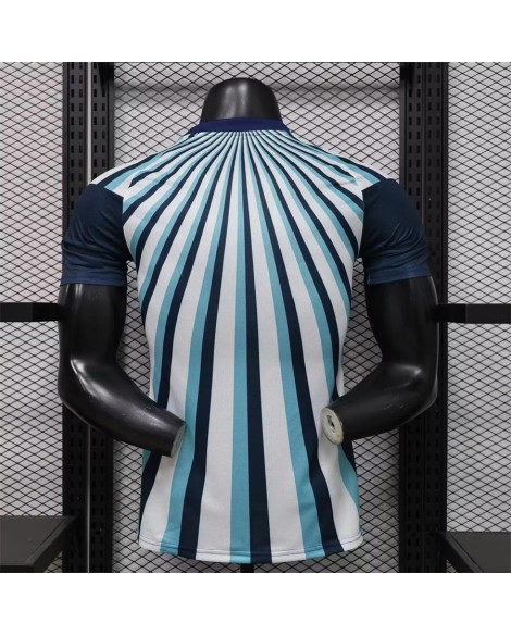 Maillot édition spéciale Argentine 2026 - Player