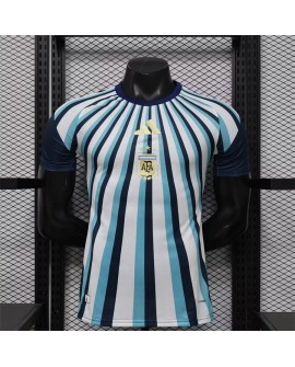 Maillot édition spéciale Argentine 2026 - Player