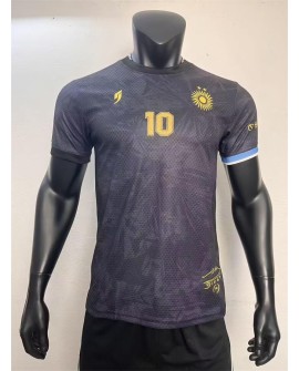 Maillot commémoratif Argentine 2627 - Player