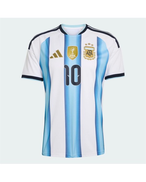 Maillot domicile Argentine 2026 - Messi -10
