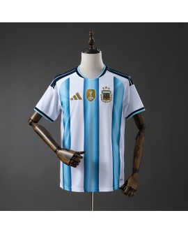 Maillot domicile de l'Argentine pour la saison 26/27