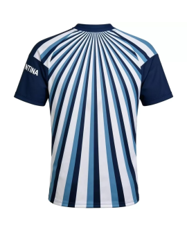 Maillot d'avant-match Argentine 2026