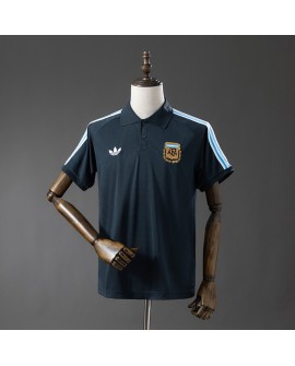 Polo Argentina 2025/26 Polo Argentina 2025/26