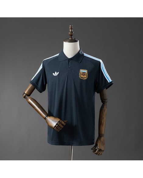 Polo Argentina 2025/26 Polo Argentina 2025/26