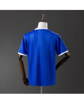 Maillot rétro extérieur de l'Argentina 1986/87