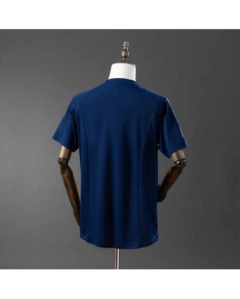 Maillot rétro extérieur de l'Argentina 2002/03 Maillot rétro extérieur de l'Argentina 2002/03