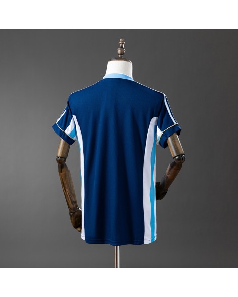 Maillot rétro extérieur Argentina 1998/99 Maillot rétro extérieur Argentina 1998/99