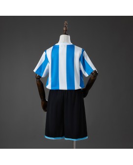 Maillot rétro domicile Argentina 1998/99 - Enfant