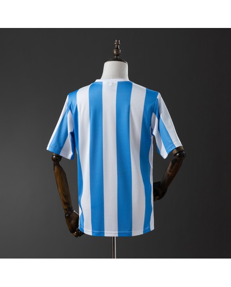 Maillot Argentine Domicile Rétro 1986 Maillot Argentine Domicile Rétro 1986