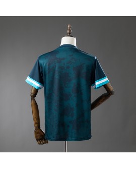 Maillot rétro extérieur Argentine 2021/22