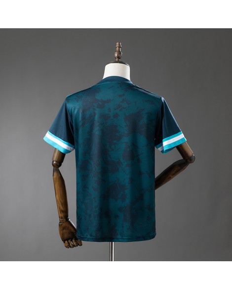 Maillot rétro extérieur Argentine 2021/22 Maillot rétro extérieur Argentine 2021/22