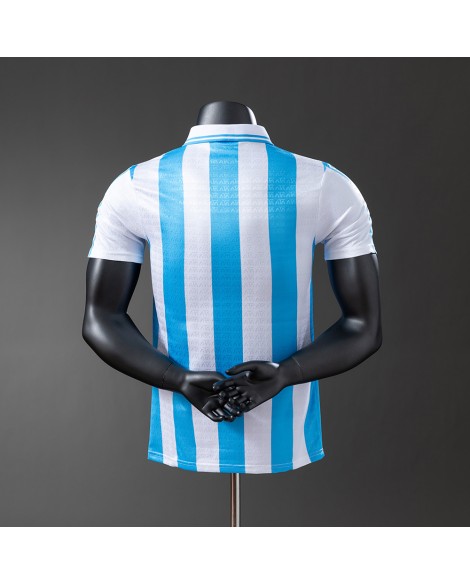 Maillot domicile de l'Argentina Player 1994/95 Maillot domicile de l'Argentina Player 1994/95