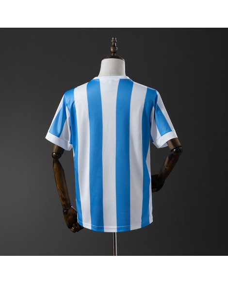 Argentina 1978/79 Maillot Rétro Domicile Argentina 1978/79 Maillot Rétro Domicile