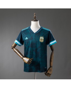 Maillot rétro extérieur Argentine 2021/22 Maillot rétro extérieur Argentine 2021/22