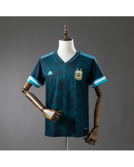 Maillot rétro extérieur Argentine 2021/22 Maillot rétro extérieur Argentine 2021/22