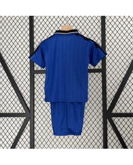 Maillot rétro extérieur Argentina 1994/95  Enfant