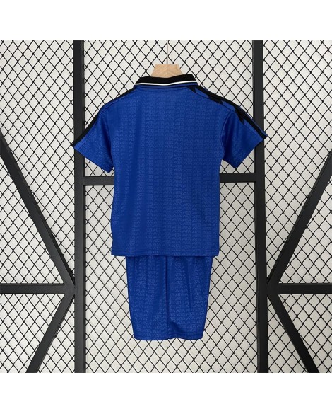 Maillot rétro extérieur Argentina 1994/95 Enfant Maillot rétro extérieur Argentina 1994/95 Enfant