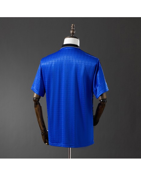 Maillot Argentine Extérieur Rétro 1994