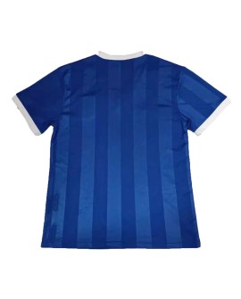 Maillot Argentine Extérieur Rétro 1986