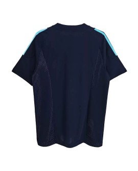 Maillot Argentine 2002 Extérieur Rétro