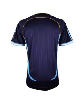 Maillot Argentine 2006 Extérieur Rétro