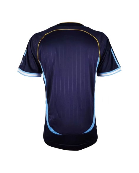 Maillot Argentine 2006 Extérieur Rétro